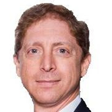 Ryan Lipschutz